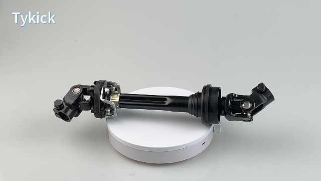 Amazon.com: Tykick 425-338 Intermediate Steering Shaft Steering